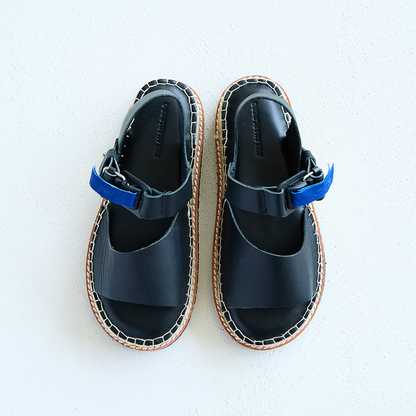 Jute Sandals / Urvec