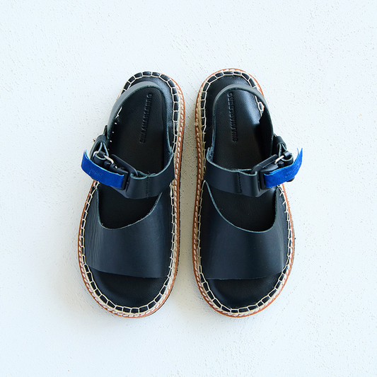 Jute Sandals / Urvec