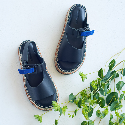 Jute Sandals / Urvec