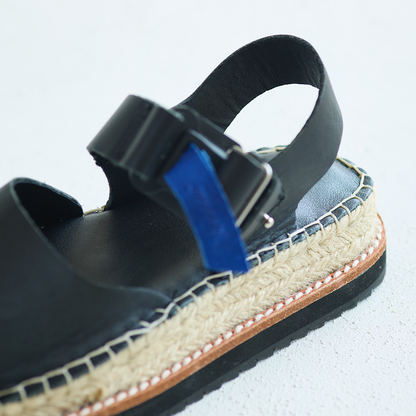 Jute Sandals / Urvec