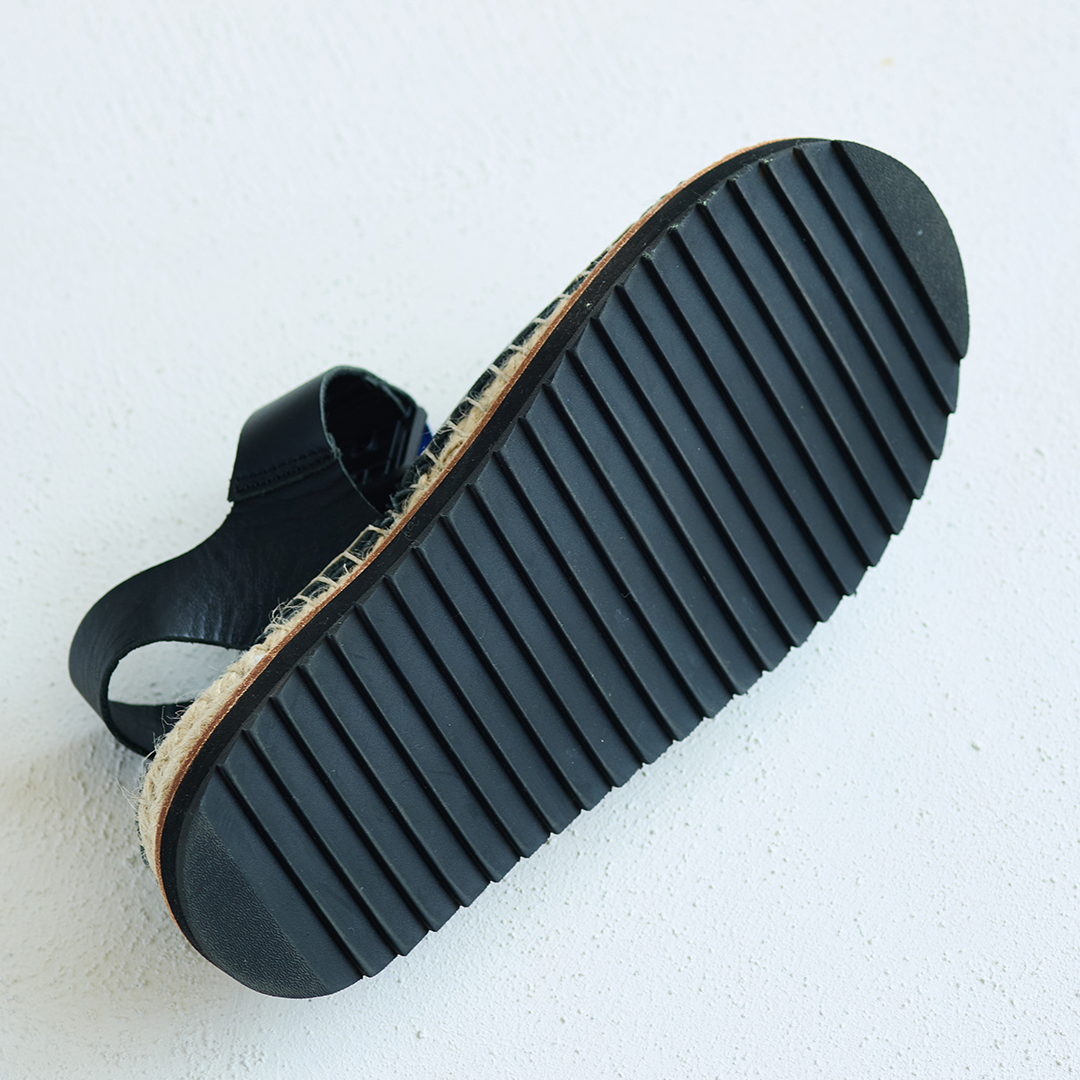 Jute Sandals / Urvec