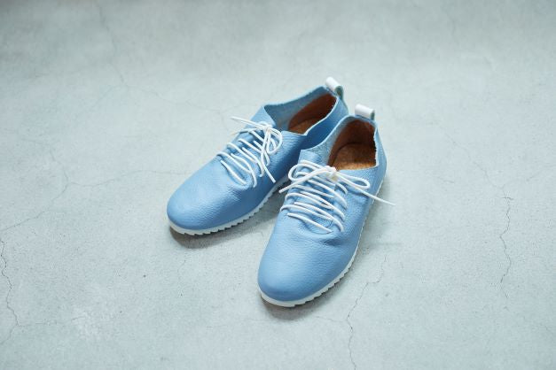 Lace Up Shoes / Japan made