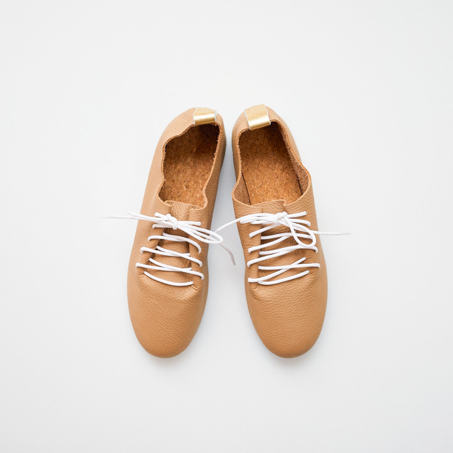 Lace Up Shoes / Japan made