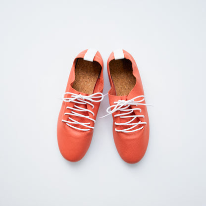 Lace Up Shoes / Japan made