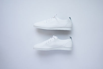 Lace Up Shoes / Japan made