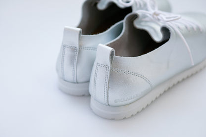 Lace Up Shoes / Japan made