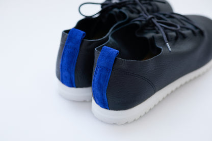 Lace Up Shoes / Japan made