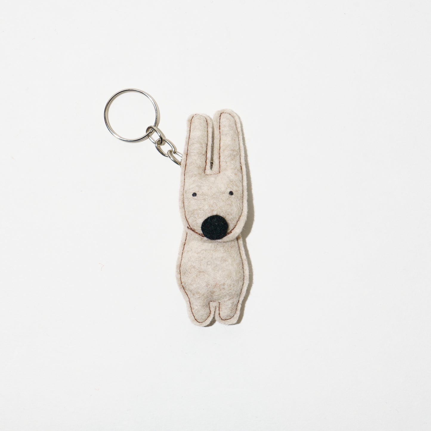 キーリング (rabbit)