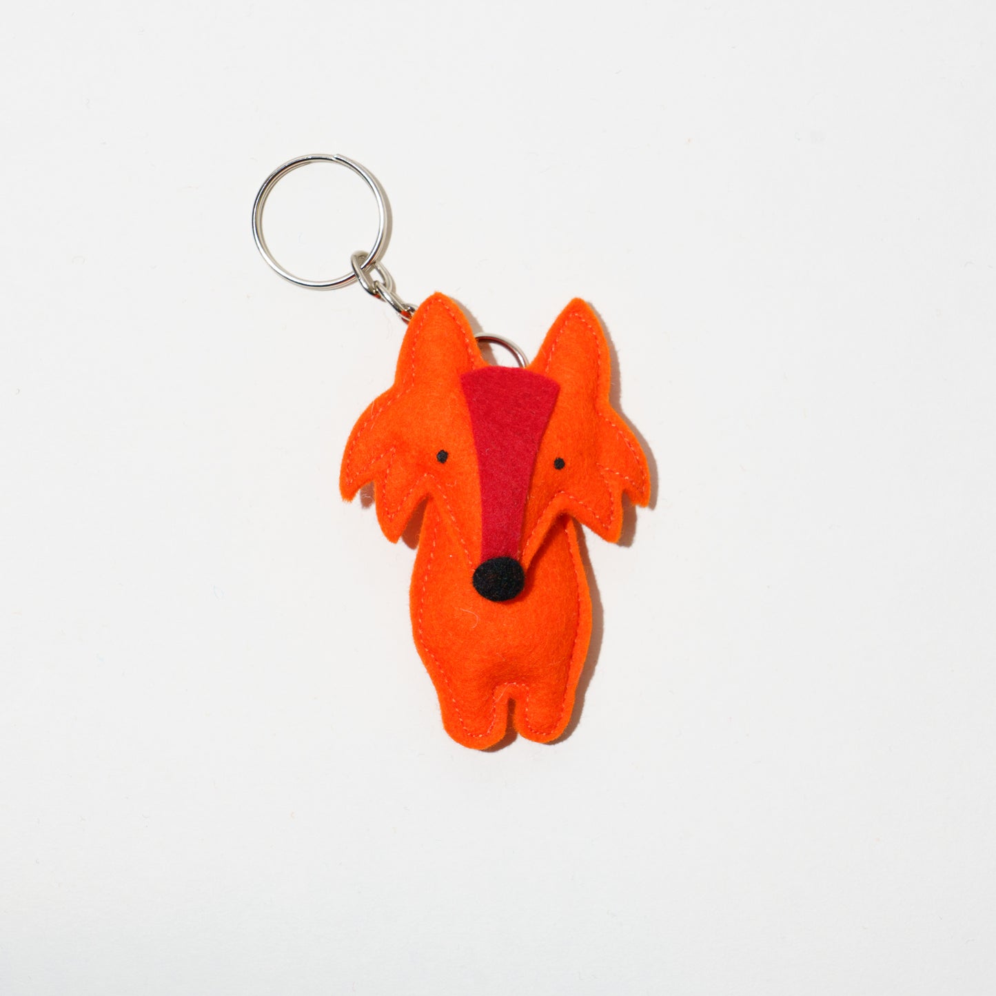キーリング (fox)